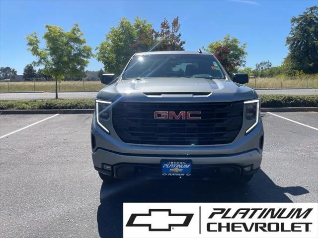 2023 GMC Sierra 1500 4WD Crew Cab Short Box Elevation with 3SB for sale in Santa Rosa, CA