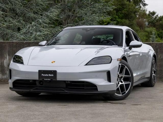 2025 Porsche Taycan Unknown for sale in Mill Valley, CA