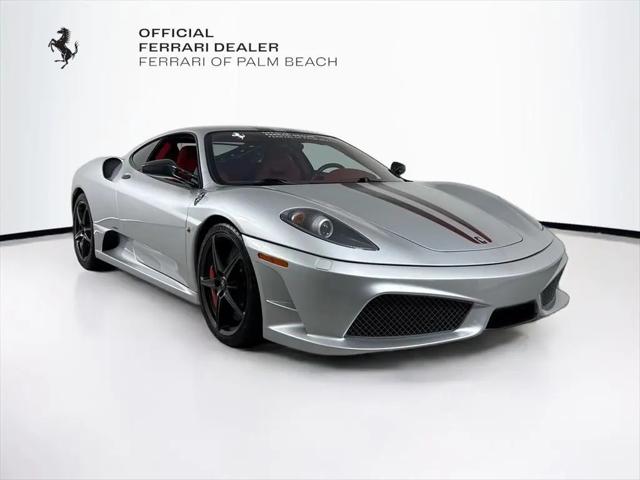 2008 Ferrari F430 Scuderia for sale in West Palm Beach, FL