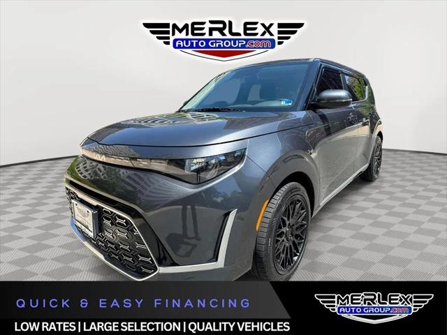 2024 Kia Soul GT-Line for sale in Arlington, VA
