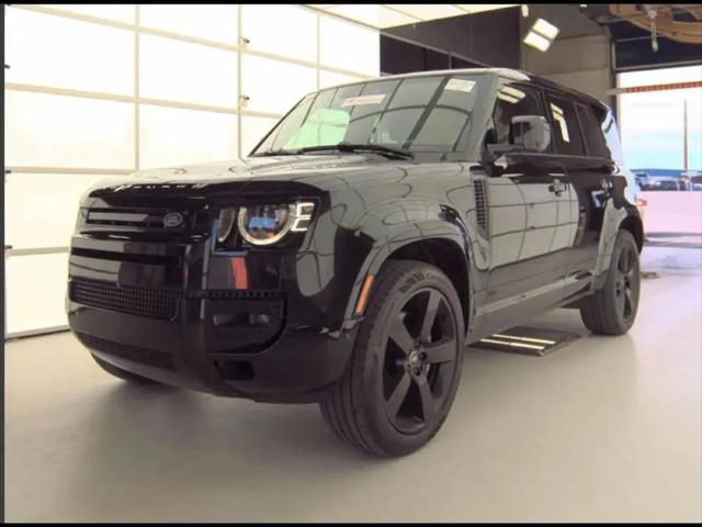 2023 Land Rover Defender 110 Carpathian Edition for sale in Pittsburgh, PA
