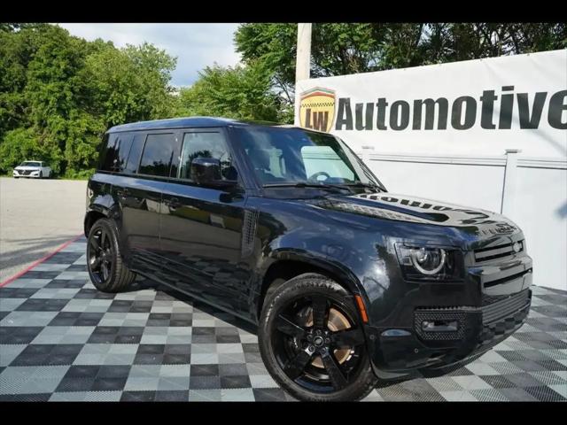 2023 Land Rover Defender 110 V8 for sale in Pittsburgh, PA