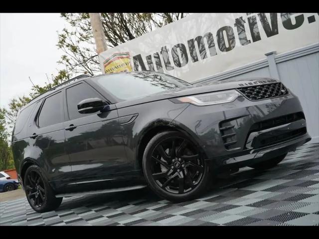 2023 Land Rover Discovery P300 S R-Dynamic for sale in Pittsburgh, PA