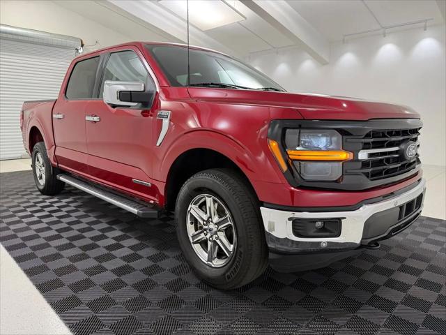 2024 Ford F-150 XLT for sale in Edgefield, SC