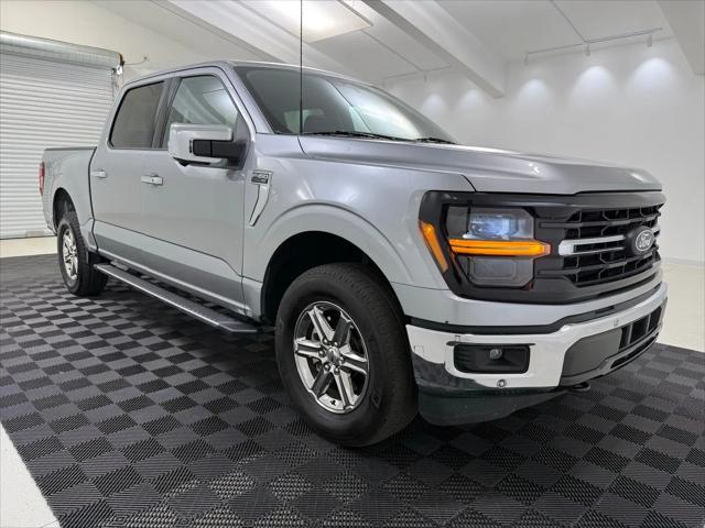 2024 Ford F-150 XLT for sale in Edgefield, SC