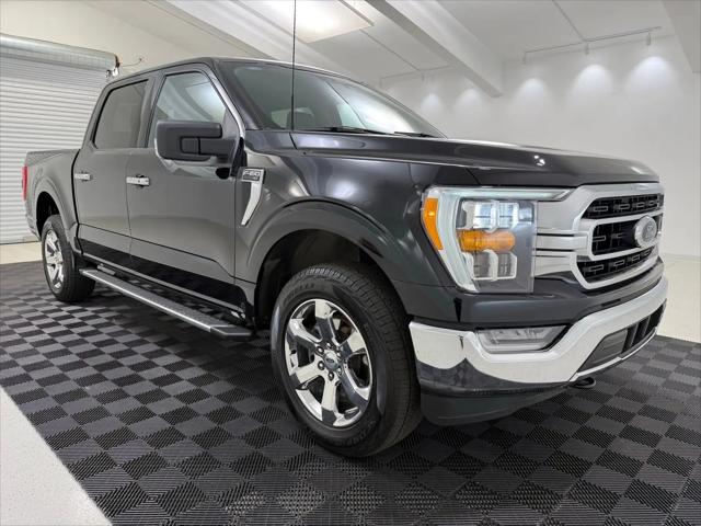 2023 Ford F-150 XLT for sale in Edgefield, SC