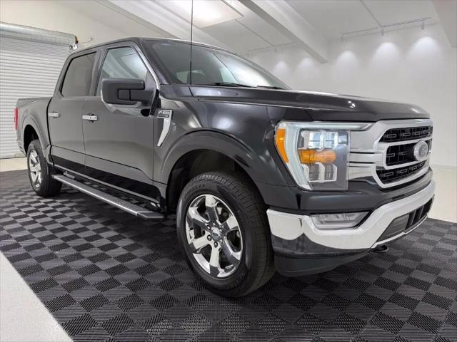 2023 Ford F-150 XLT for sale in Edgefield, SC