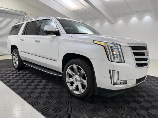 2019 Cadillac Escalade ESV Luxury for sale in Edgefield, SC