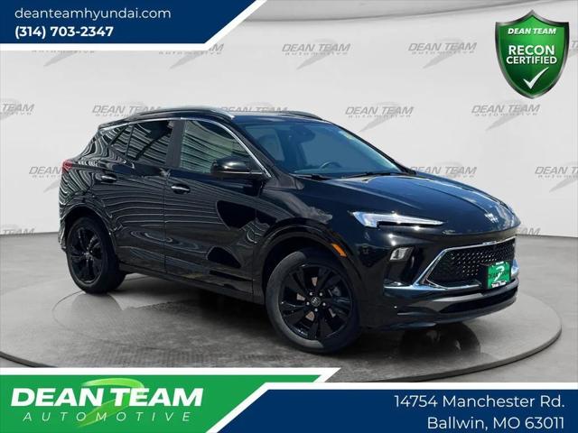 2024 Buick Encore GX Sport Touring FWD for sale in Ballwin, MO