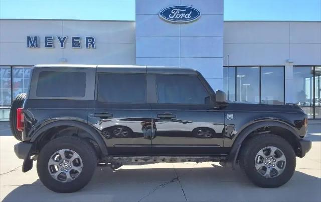 2024 Ford Bronco Big Bend for sale in Seward, NE