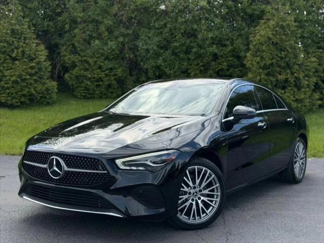 2024 Mercedes-Benz CLA 250 Base for sale in Oak Forest, IL