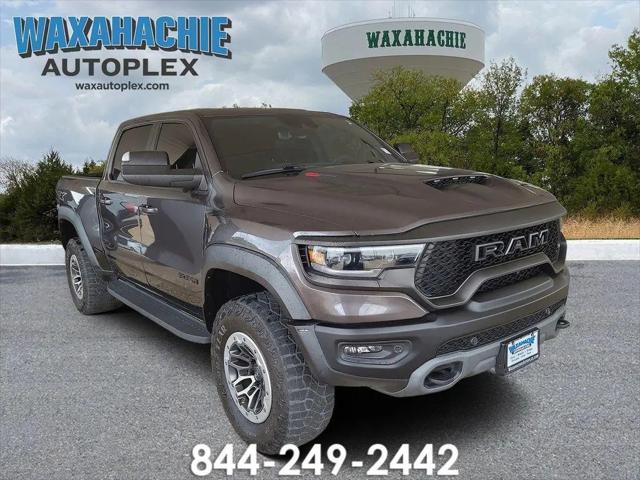 2021 Ram 1500 TRX Crew Cab 4x4 5'7" Box for sale in Waxahachie, TX