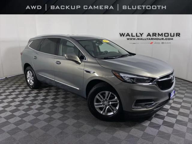 2019 Buick Enclave AWD Essence for sale in Alliance, OH