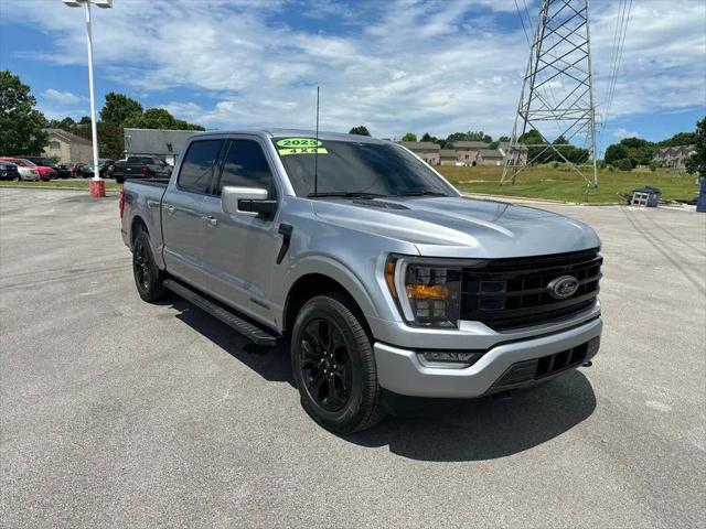 2023 Ford F-150 XLT for sale in Somerset, KY