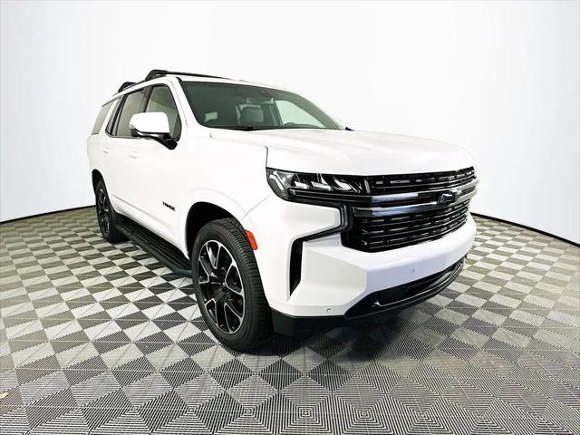 2022 Chevrolet Tahoe 4WD RST for sale in Toledo, OH