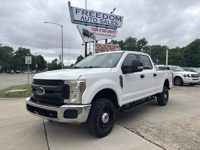 2018 Ford F-250 XL for sale in Topeka, KS