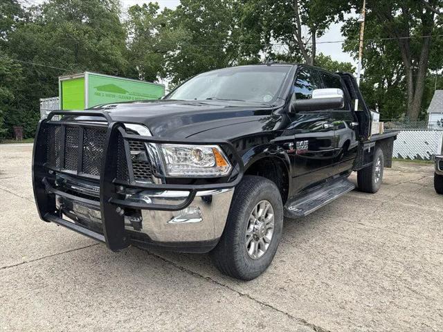 2014 Ram 3500 Laramie for sale in Topeka, KS