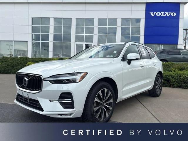 2023 Volvo XC60 B5 Core for sale in Pittston, PA
