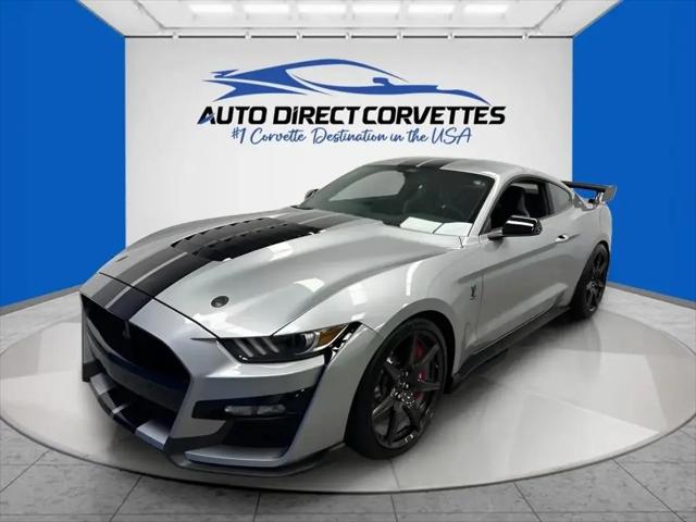 2021 Ford Mustang Shelby GT500 Fastback for sale in Edgewater Park, NJ