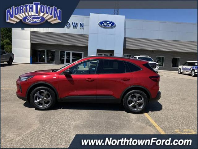 2025 Ford Escape ST-Line for sale in Menomonie, WI
