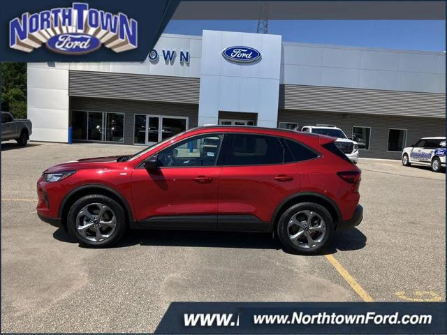 2025 Ford Escape ST-Line for sale in Menomonie, WI