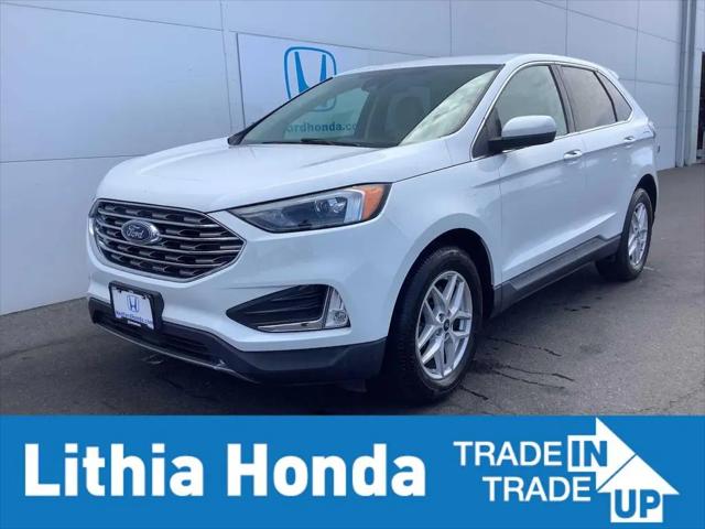 2022 Ford Edge SEL for sale in Medford, OR