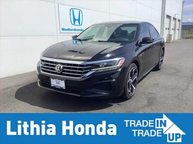 2020 Volkswagen Passat 2.0T R-Line for sale in Medford, OR
