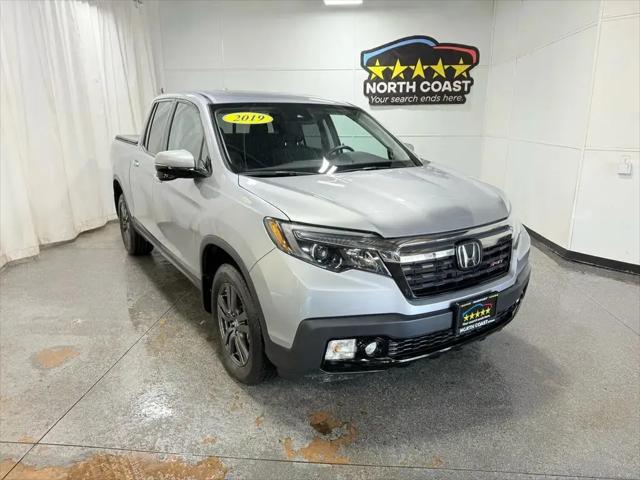 2019 Honda Ridgeline Sport for sale in Fairport, NY