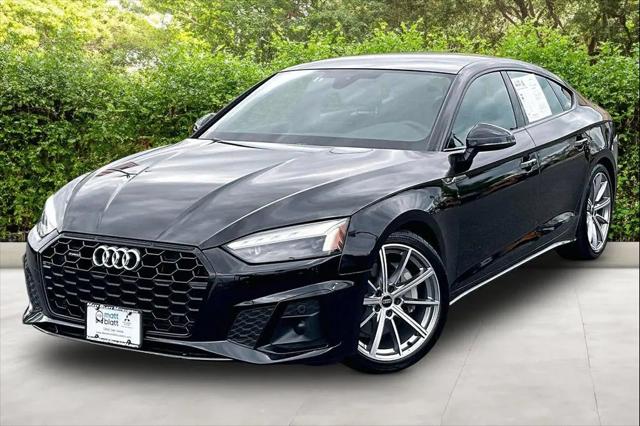 2025 Audi A5 Sportback Premium 45 TFSI S line quattro S tronic for sale in Glassboro, NJ