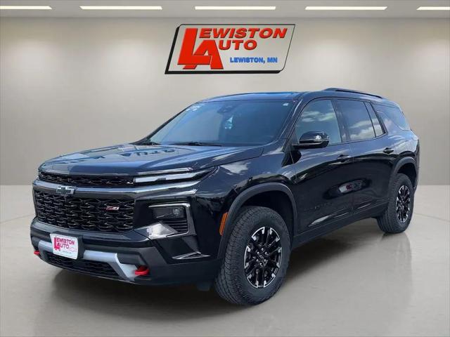 2024 Chevrolet Traverse AWD Z71 for sale in Lewiston, MN