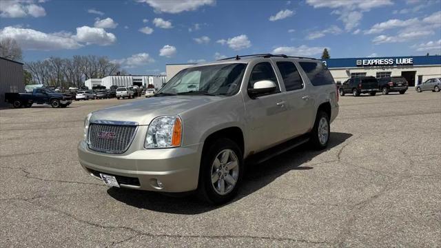 2013 GMC Yukon XL SLT for sale in Fergus Falls, MN