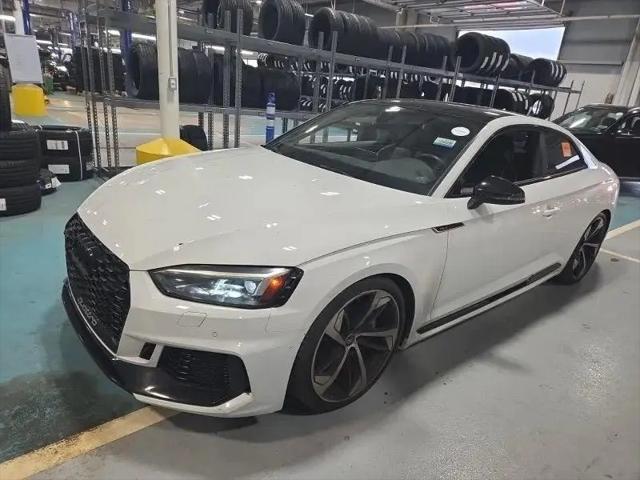 2019 Audi RS5 2.9T for sale in Fairfax, VA