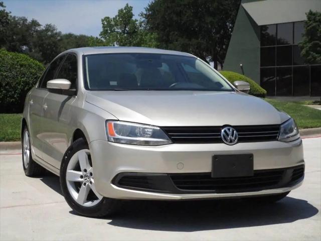 2014 Volkswagen Jetta 2.0L TDI for sale in Dallas, TX