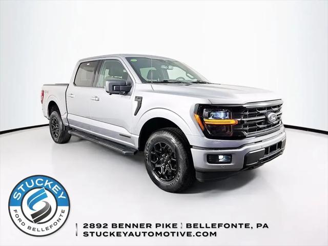 2024 Ford F-150 XLT for sale in Bellefonte, PA