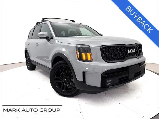 2024 Kia Telluride SX Prestige X-Line for sale in Scottsdale, AZ