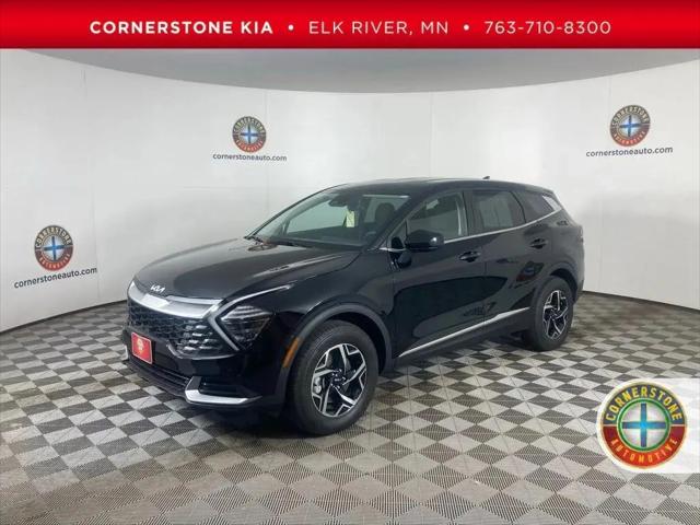 2025 Kia Sportage LX for sale in Elk River, MN