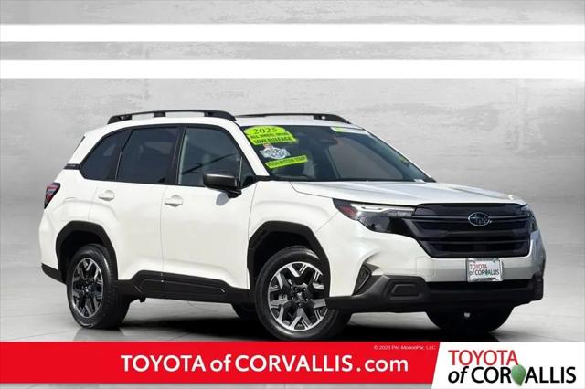 2025 Subaru Forester Premium for sale in Corvallis, OR