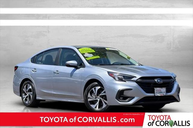 2025 Subaru Legacy Premium for sale in Corvallis, OR