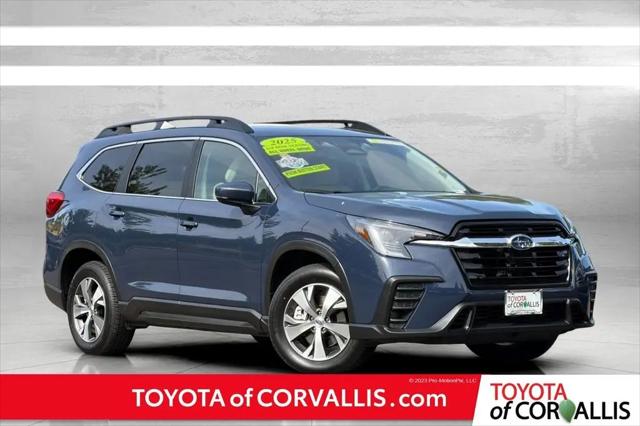 2025 Subaru Ascent Premium 7-Passenger for sale in Corvallis, OR