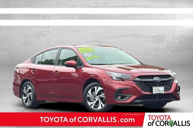 2025 Subaru Legacy Premium for sale in Corvallis, OR