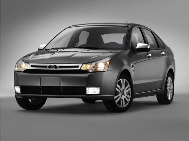 2009 Ford Focus SE for sale in Philadelphia, PA