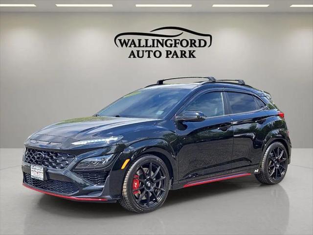 2023 Hyundai Kona Base for sale in Wallingford, CT