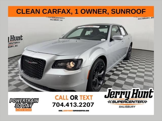 2023 Chrysler 300 300S for sale in Lexington, NC