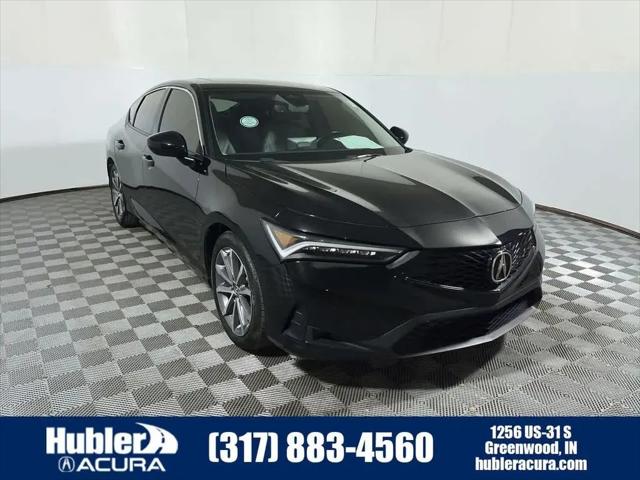 2024 Acura Integra CVT for sale in Greenwood, IN