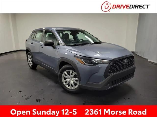 2023 Toyota Corolla Cross L for sale near Columbus, OH