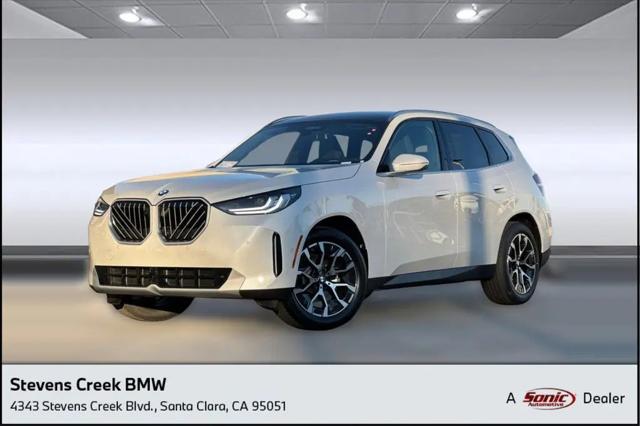 2026 BMW X3 30 xDrive for sale in Santa Clara, CA