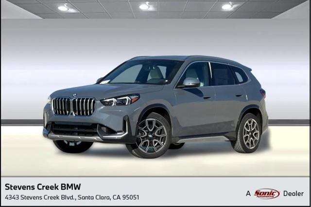 2026 BMW X1 xDrive28i for sale in Santa Clara, CA