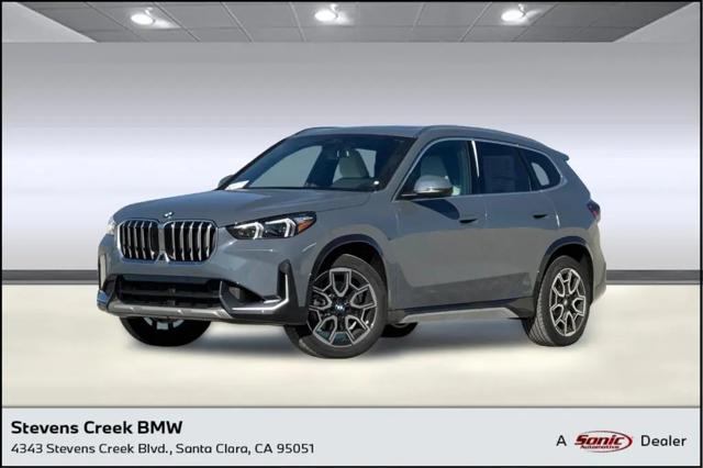 2026 BMW X1 xDrive28i for sale in Santa Clara, CA