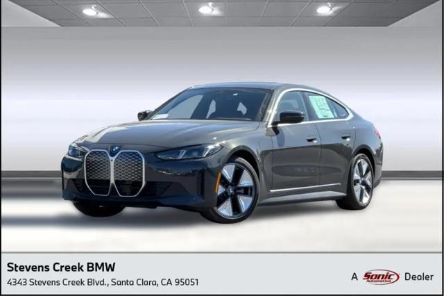 2026 BMW i4 eDrive40 for sale in Santa Clara, CA