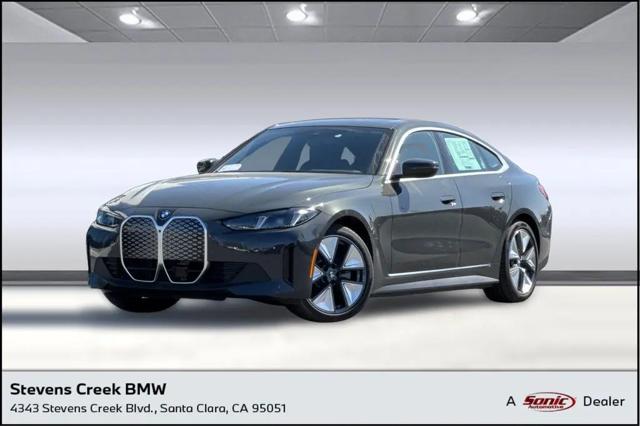 2026 BMW i4 eDrive40 for sale in Santa Clara, CA